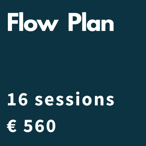Flow plan Flow plan