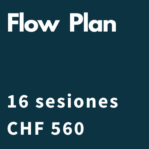 Flow plan