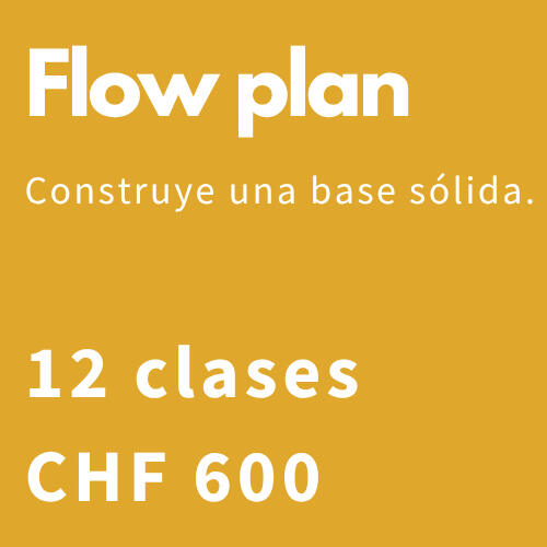 Focus plan