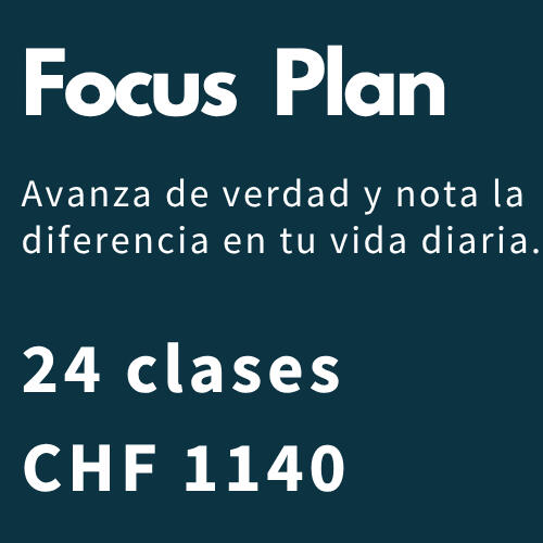Flow plan