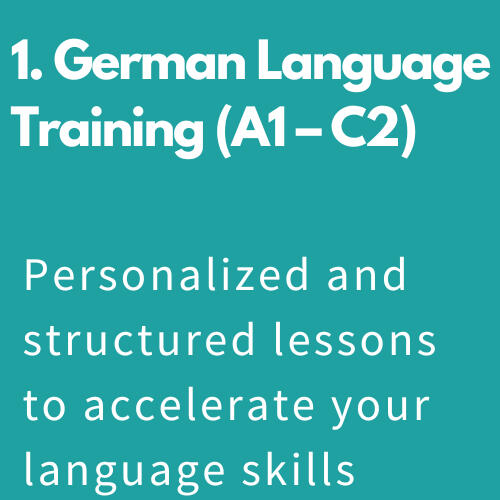 Language Training Language Training